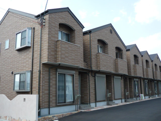 ルッソ　スパジオＢ