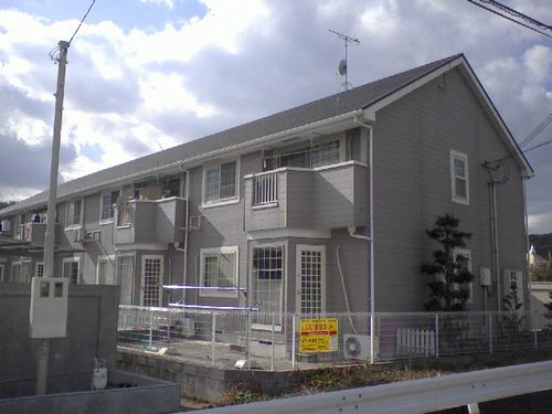 物件番号:1054373998 敷金不要　追い焚き機能付き　専用庭有り　短期契約もご相談可能☆