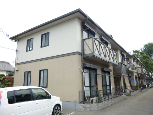 フレグランスアガ