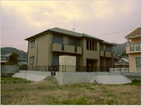 バリュージュ龍野