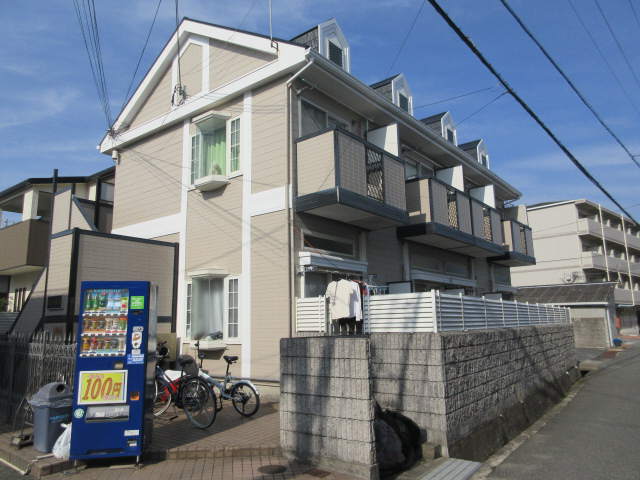 物件番号:1124301683 敷金０円物件、兵庫県立大学すぐ近く♪日当たり良好、広々ロフト付き。