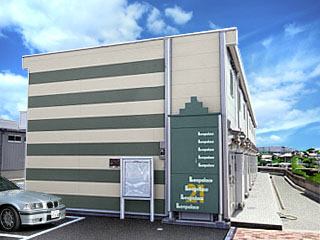 物件番号:1054361899 敷金不要　浴室乾燥機　宅配ボックス　ネット使い放題です！