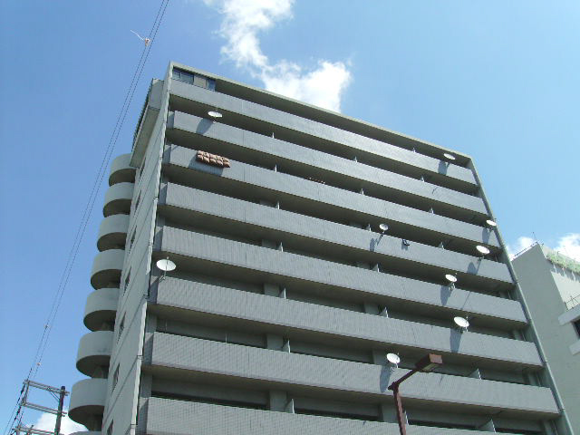 アメニティーライオン