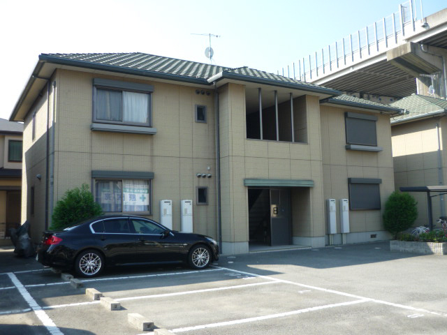 ヴェルジュール別所Ｃ棟
