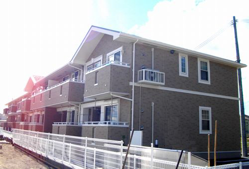 エクセラン國木Ⅱ