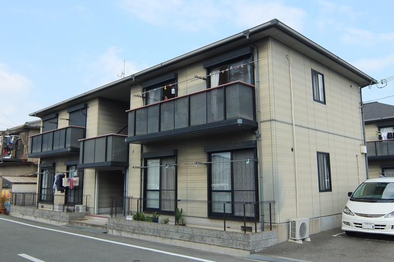 ディアス中島