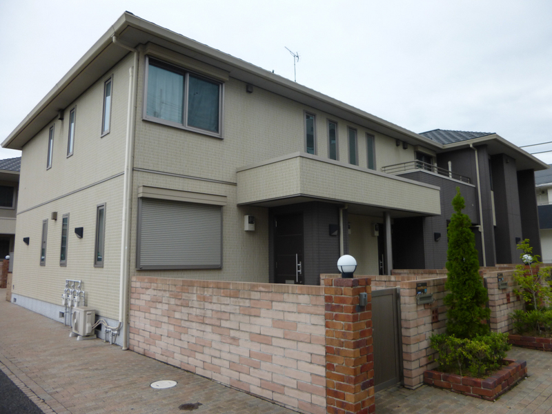 グランドゥール英賀保