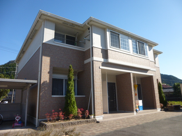 グリーンハイム生野2番館