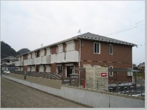 シャーメゾン下河原