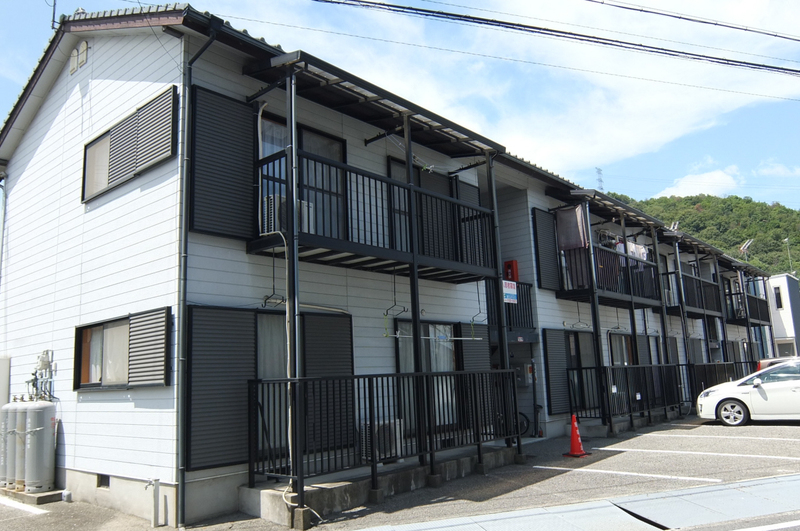 フローラルハイツ