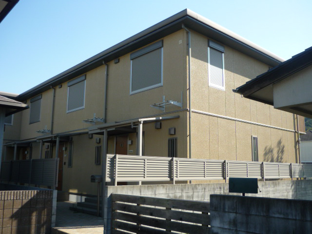 レトアテラス東阿保