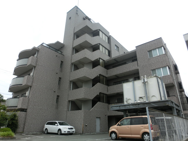 宮西パレス壱番館