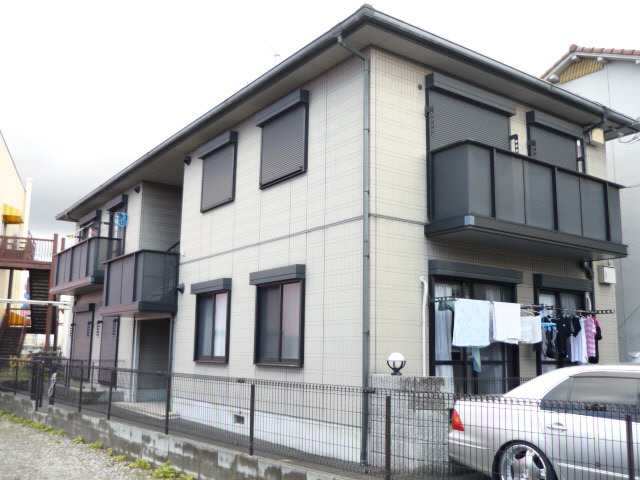 ハイツ天川Ⅱ