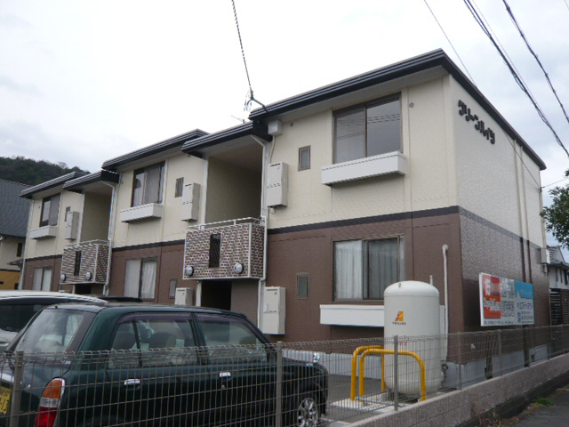 グリーンハイツ蒲田