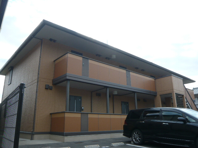 グラシア白国