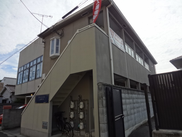 ラシャンス山野井