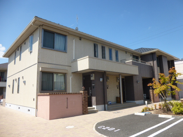 シャトーデパレ福崎Ｃ