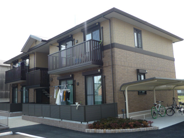 コンフォート上原田Ｂ