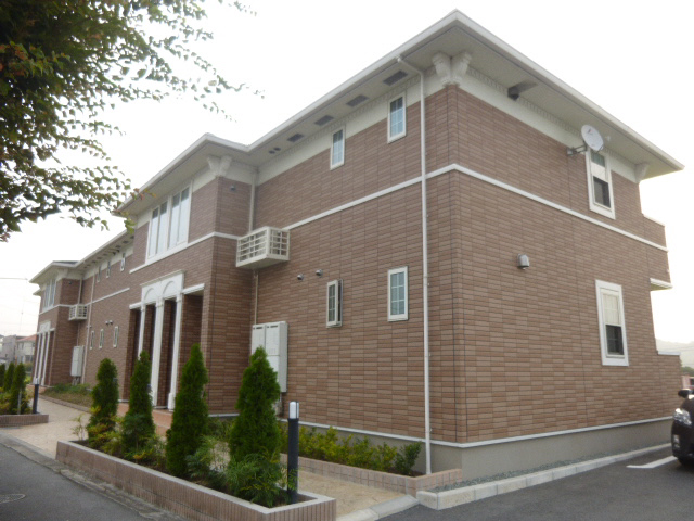 物件番号:1124316703 敷金礼金０円！追い焚き機能・浴室乾燥機付き 姫路東バイパス近くです。