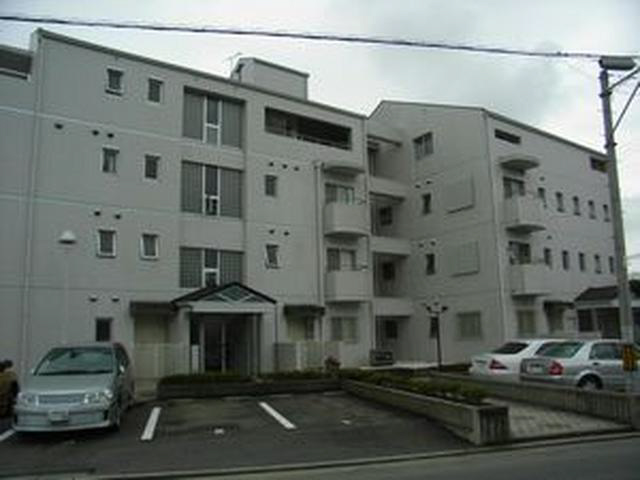 グランシャトー城北