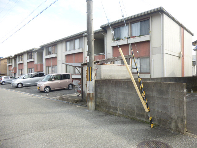 グリーンハイツ田寺