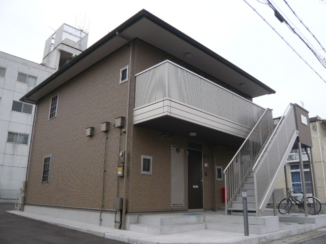パル東新町