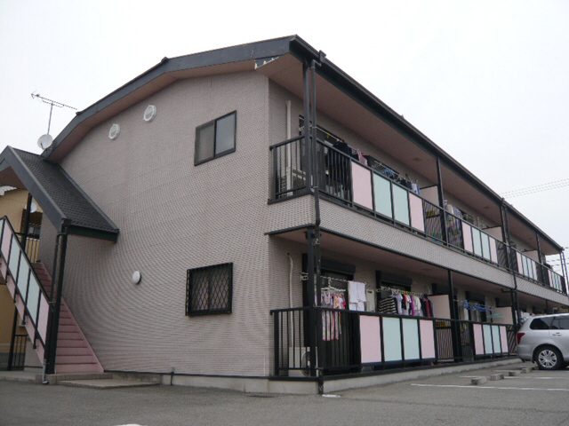 エスポワール８０弐番館