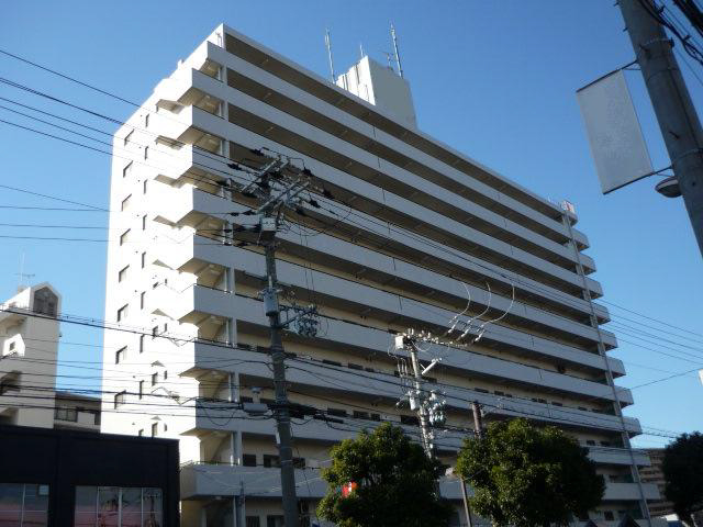 ネオハイツ今宿Ｂ棟