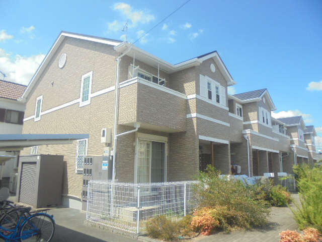 リヴィエール・スリジェ