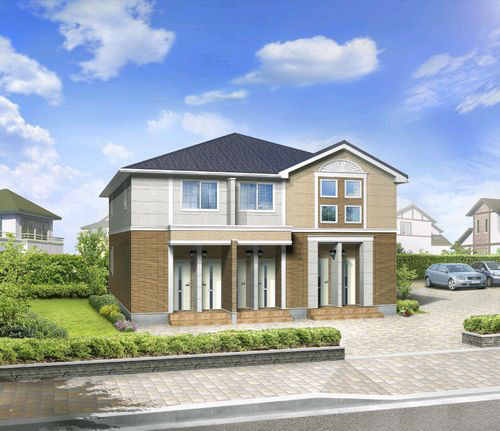 ヴィラデルソーレⅡ