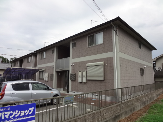 プレミールⅡ番館