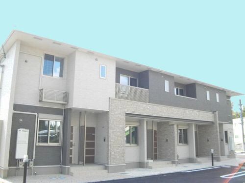 サンリットベルＤ