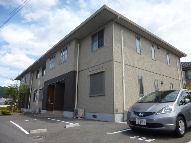 物件番号:1054367734 人気のオール電化☆　駐車場１台込み　スーパー近く生活便利です！