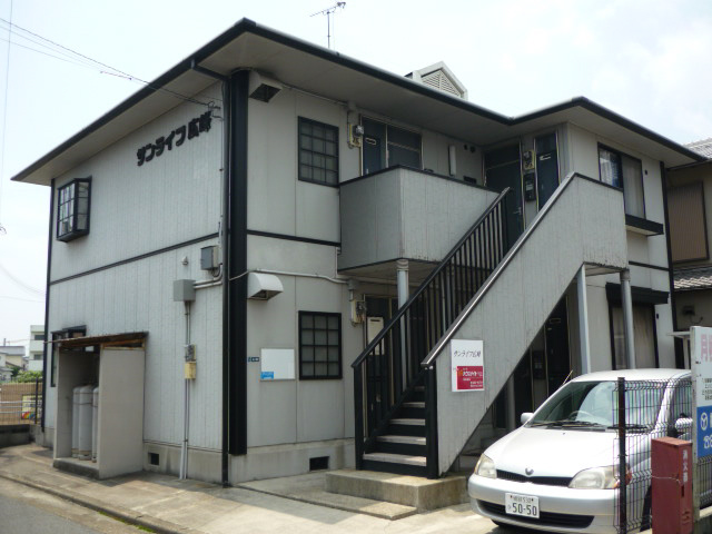 サンライフ広峰