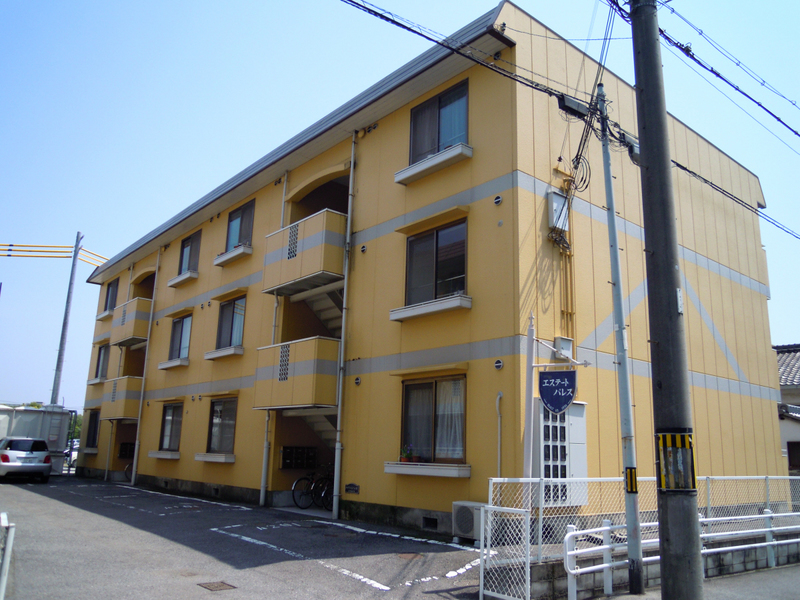 エステートパレスＢ