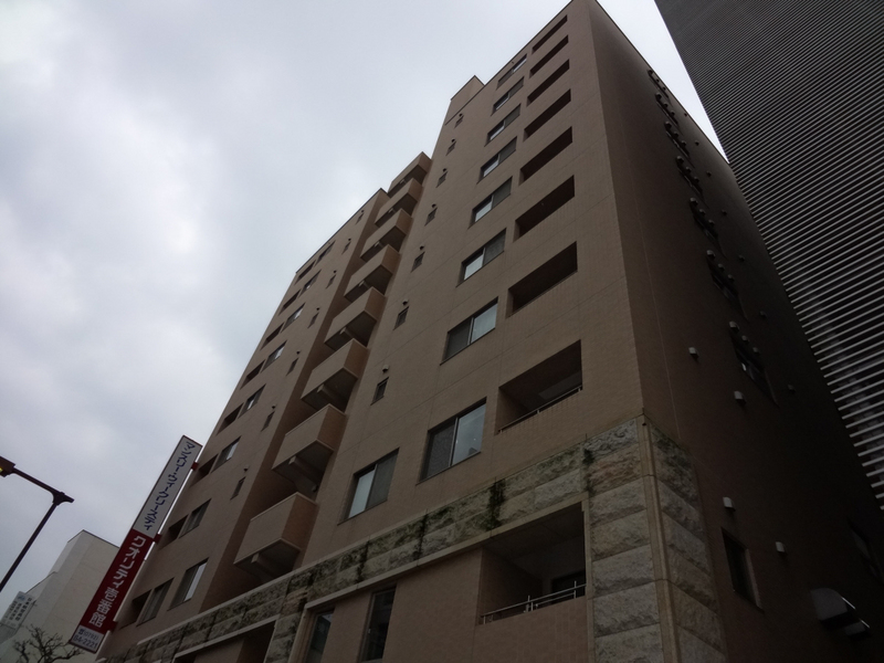 クオリティライフ壱番館