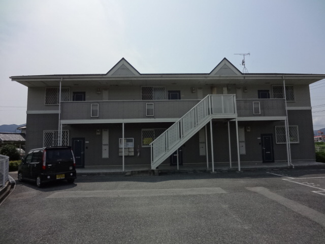 ソレイユ西本Ⅱ