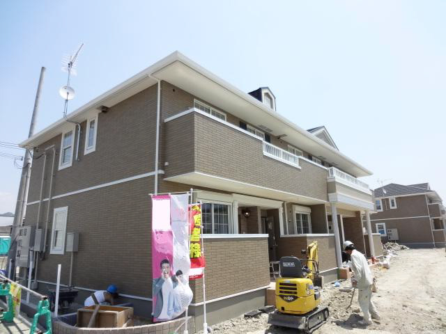 ヴィラ　グリチーネⅠ