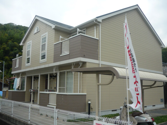 イチサンアベニューB