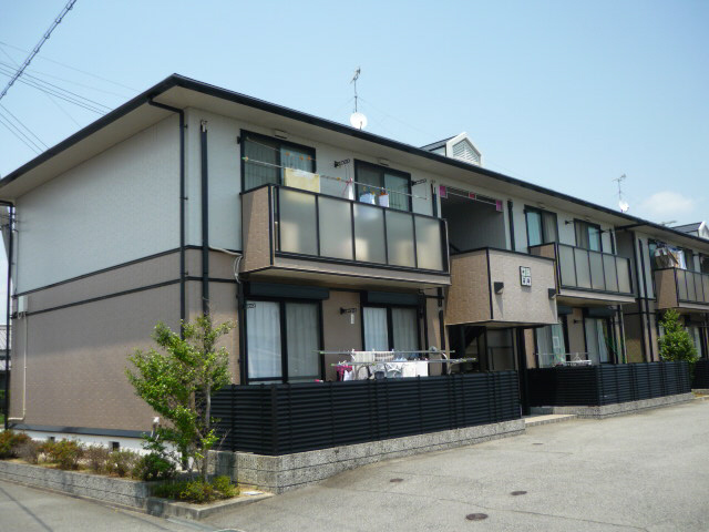 フォレストベイス広瀬C