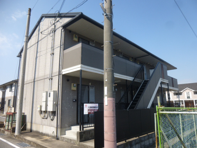 外観 外観写真