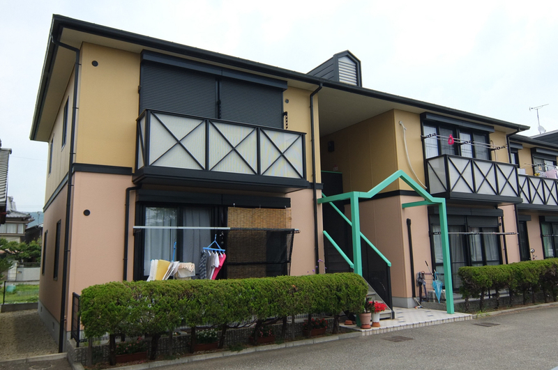 物件番号:1054376306 駐車場１台込　TV付インターホン　シャンプードレッサー付き