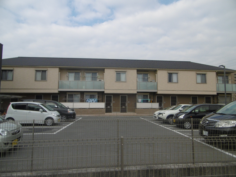 シャーメゾン西庄