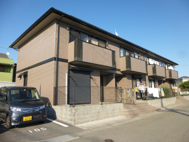 プランレーヌⅡ