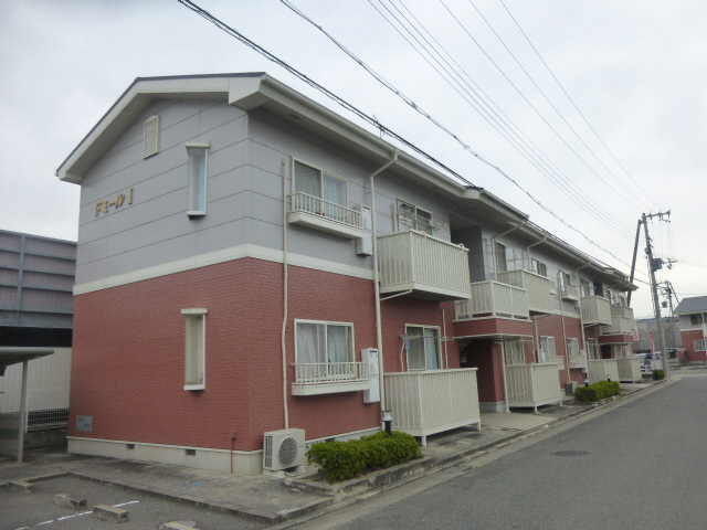 ドミールⅠ