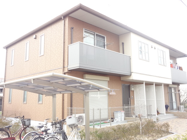 パルテール加古川Ｃ