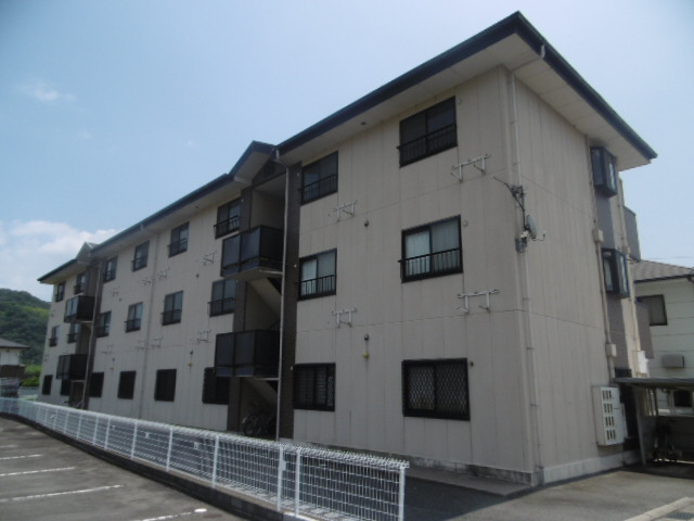 ラフォーレ龍野Ⅰ