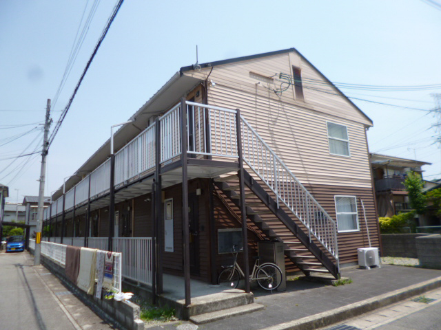 メゾンK・C田寺