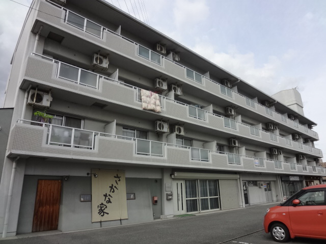 ガーデン西庄の里