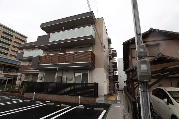 D-Place安田